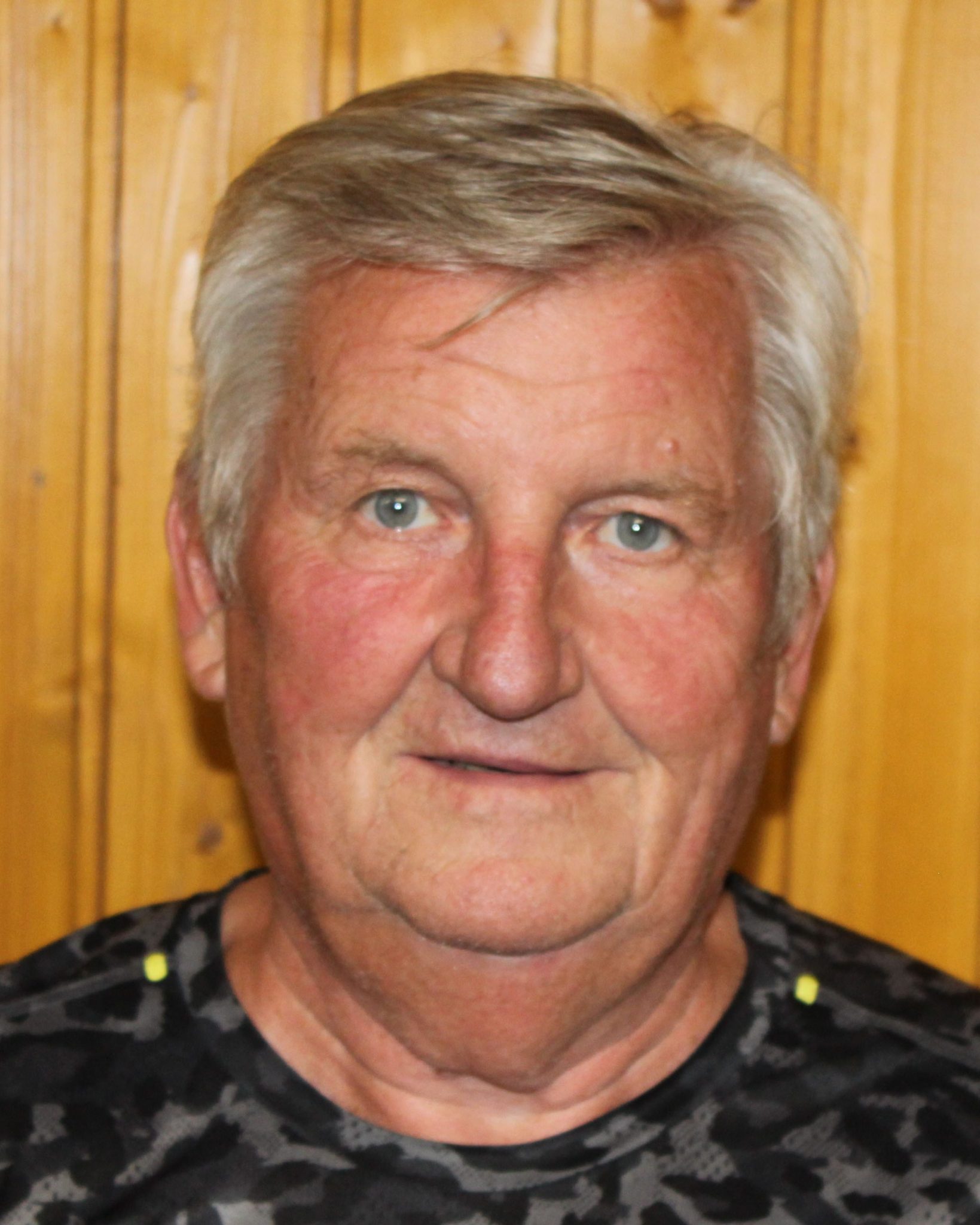 Gerhard Eichwalder