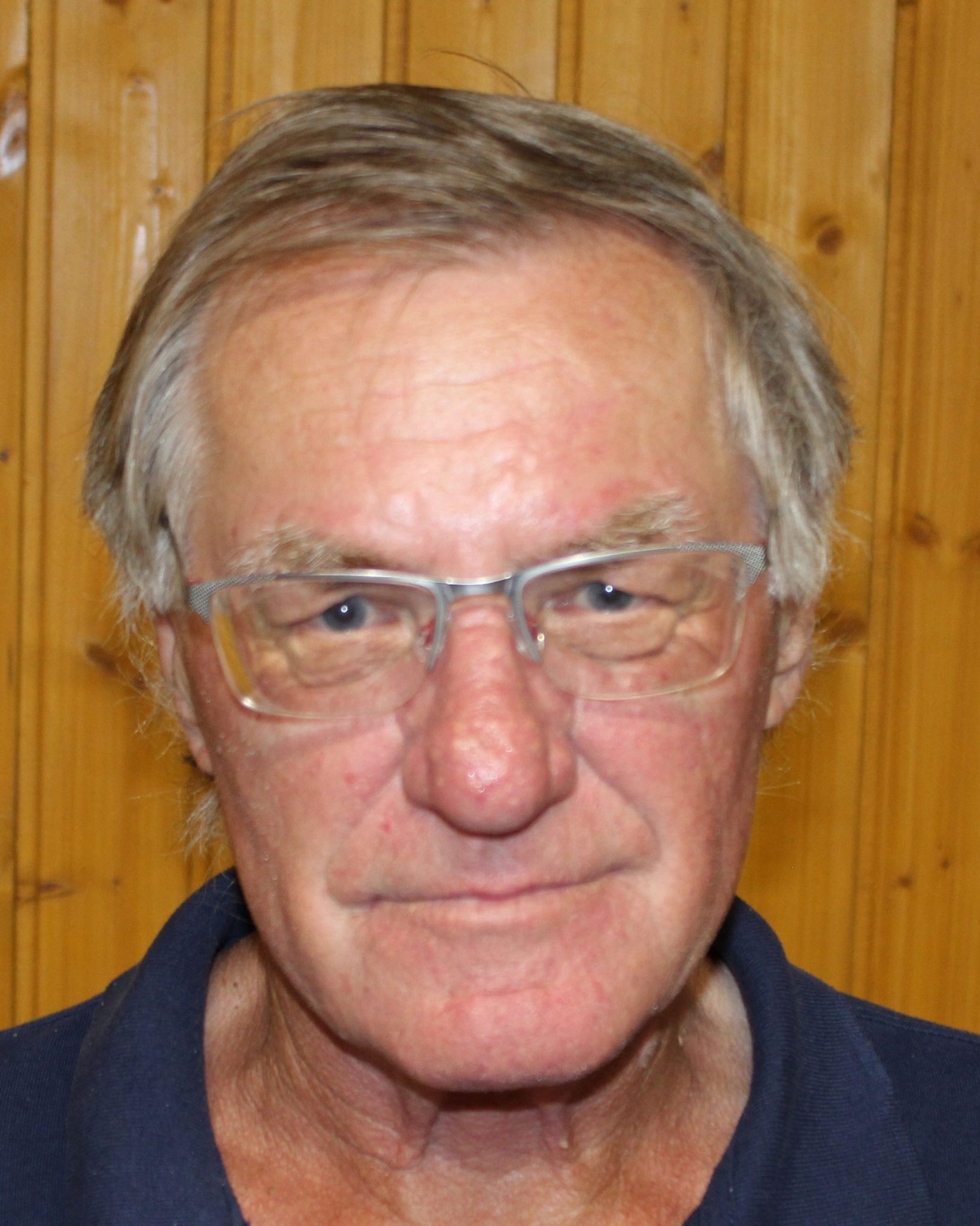 Alfred Heuschneider