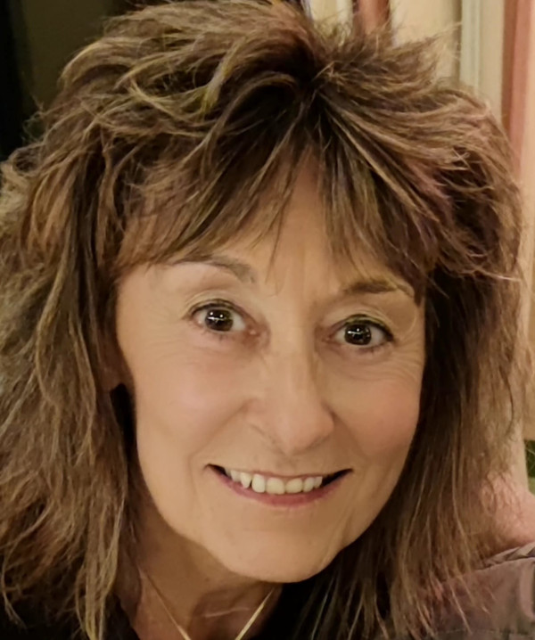 Irmgard Eichwalder