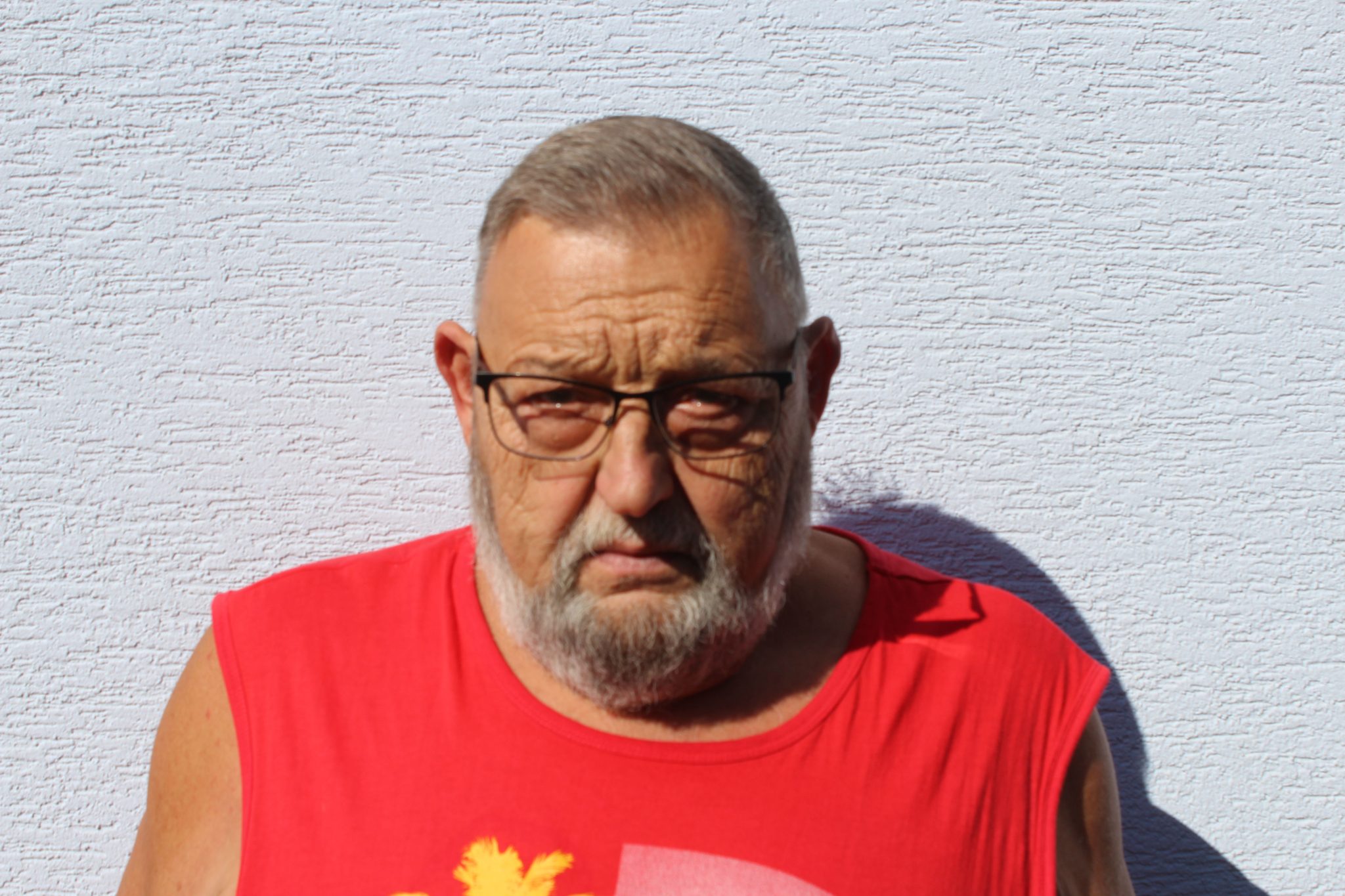 Walter Kraus