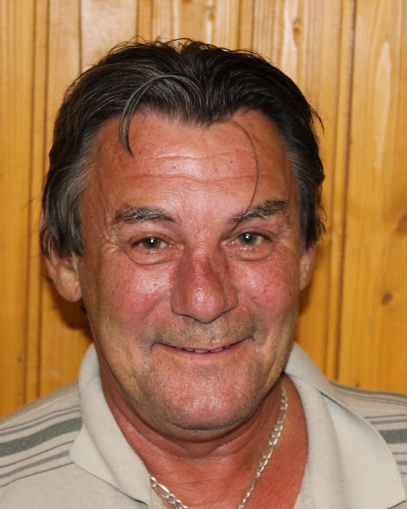 Manfred Maszwohl