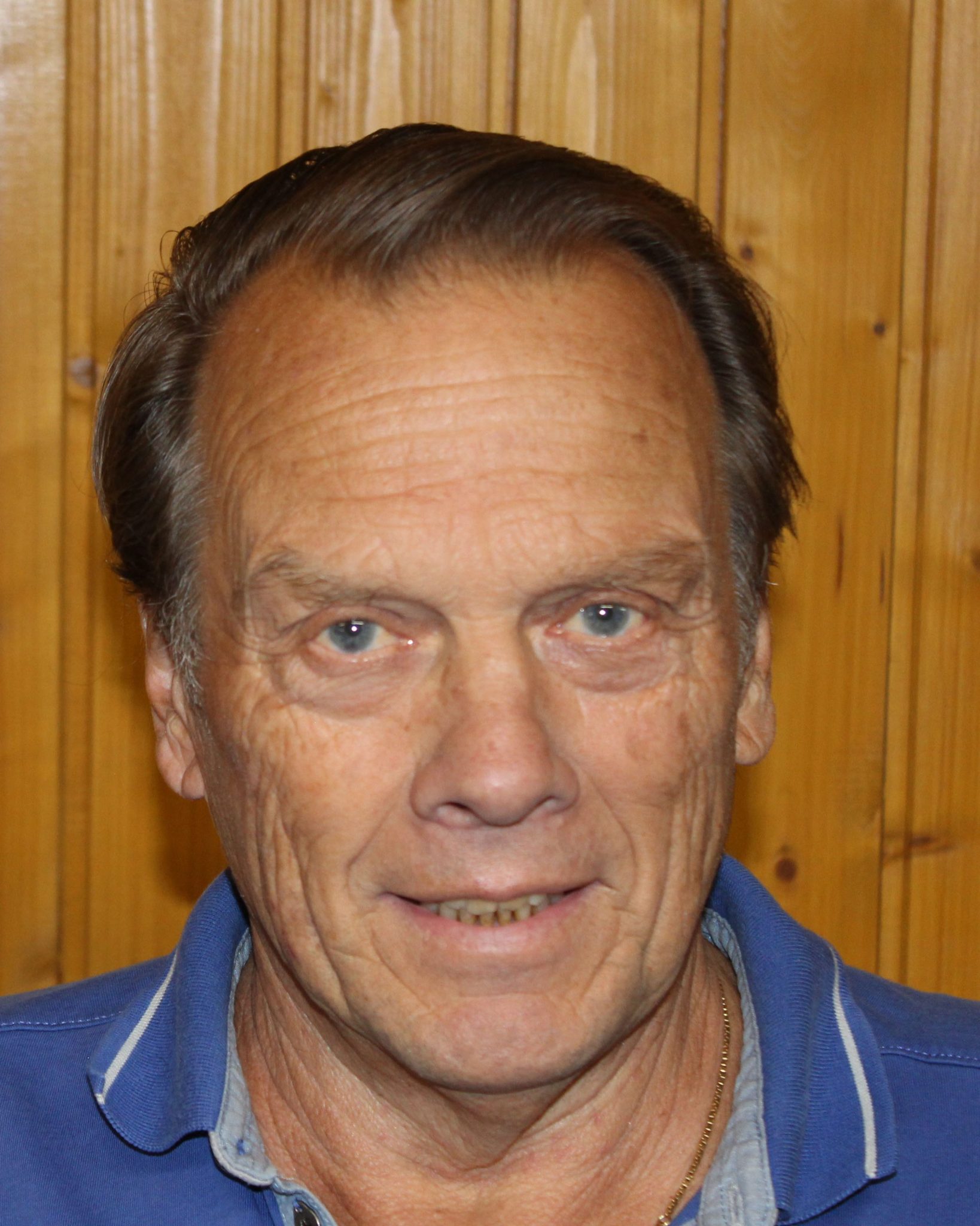 Peter Skrilecz