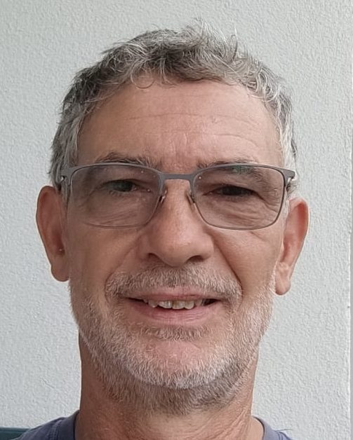 Gerhard Schrei